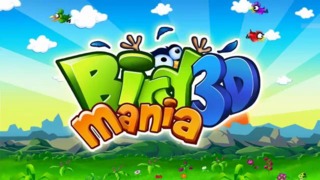 Bird Mania 3D Official Trailer