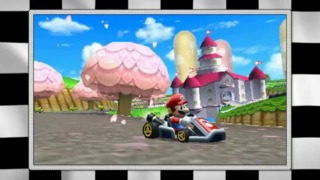 Mario Kart Official Trailer