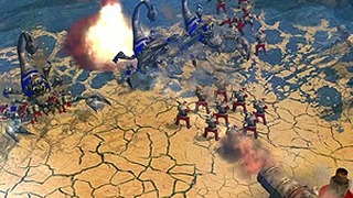 Rise of Nations: Rise of Legends Official Trailer 2