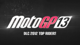 MotoGP 13 - DLC Trailer