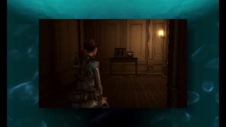 E3 2011: Resident Evil: Revelations - Gameplay Video #2