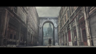 E3 2011: DMC - Official Trailer