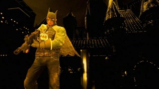 E3 2011: Gotham City Impostors - Announcement Trailer