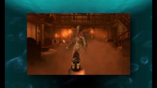 E3 2011: Resident Evil: Revelations - Gameplay Video #3