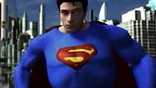 Superman Returns: The Videogame Official Trailer 1