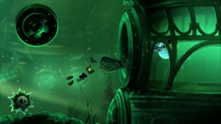 Rayman Legends: 20,000 Lums under the Sea Trailer