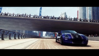 Grid 2 - World Series Racing 3: Asian - New Frontiers