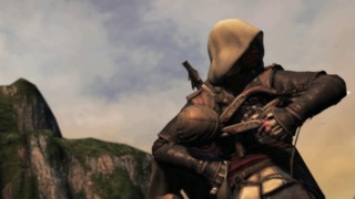 Assassin's Creed IV Black Flag - Under The Black Flag Trailer