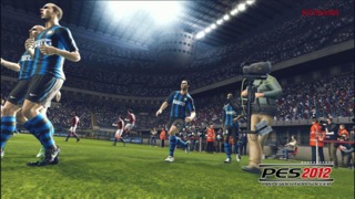 E3 2011: Pro Evolution Soccer 2012 - Official Trailer