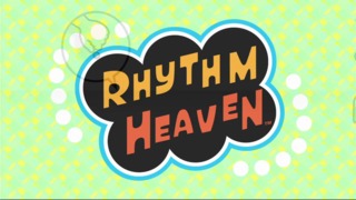 E3 2011: Rhythm Heaven - Official Trailer