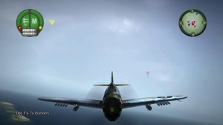 Damage Inc.: Pacific Squadron WWII Multiplayer Trailer