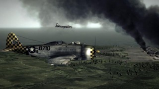 Damage Inc.: Pacific Squadron WWII Official Trailer