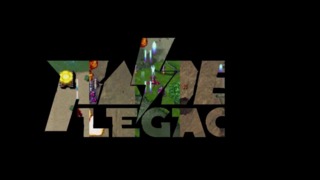 Raiden Legacy - Official Trailer