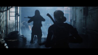 E3 2011: Resident Evil: Operation Raccoon City - Official Trailer