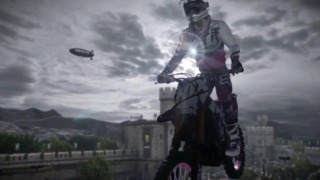 MUD - FIM Motocross World Championship Launch Trailer
