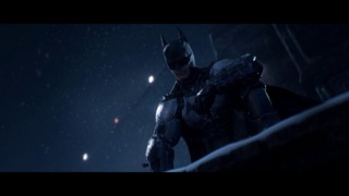 Batman: Arkham Origins Reveal Trailer