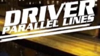 Driver: Parallel Lines Gameplay Movie 1