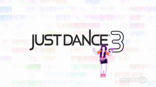E3 2011: Just Dance 3 Debut Trailer