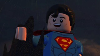 LEGO Batman 2 - WiiU Launch Trailer