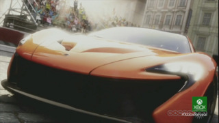 Forza Motorsport 5 Announced
