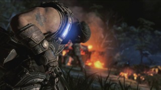 E3 2011: Gears of War 3 - War Pigs Trailer