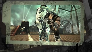 E3 2011: Anarchy Reigns - Official Trailer