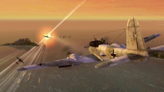 Heavy Fighters - World of Warplanes Trailer