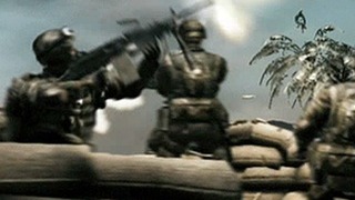 Battlefield 2: Modern Combat Official Trailer 3