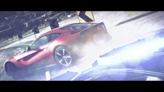 Need for Speed Rivals - Teaser Trailer