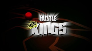 E3 2011: Hustle Kings - Official Trailer