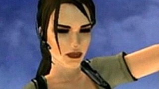 Tomb Raider: Legend Official Trailer 3