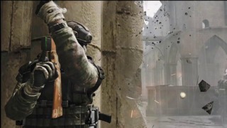 Documentary - Tom Clancy's Ghost Recon: Future Soldier Trailer