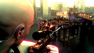 Hitman: Absolution Sniper Challenge Trailer