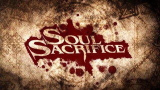 Soul Sacrifice Official Trailer