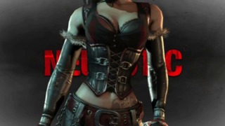 Arkham City - Harley Quinn's Revenge Trailer