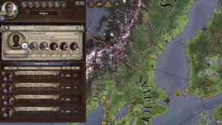 Crusader Kings II: The Old Gods - Extreme Release Trailer