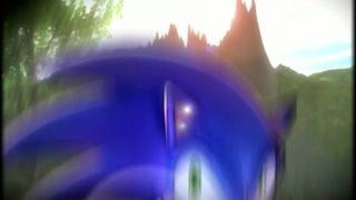 Sonic Chronicles: The Dark Brotherhood Gameplay Movie 1