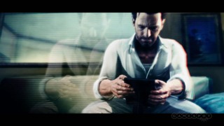 Dark Beginnings - Max Payne 3 UK Launch Trailer
