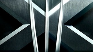 X-Men: The Official Movie Game (working title) Official Trailer 1