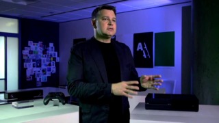 Xbox One - Perspective from the Xbox One Design Team