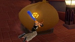 Kingdom Hearts II Gameplay Movie 2
