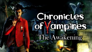 Chronicles of Vampires: The Awakening Launch Trailer