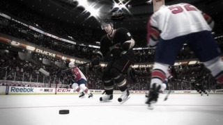 Road to the NHL Part 1 - NHL 13 Trailer
