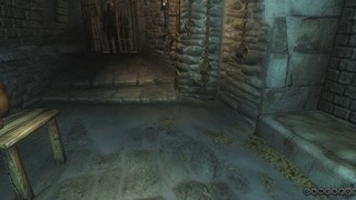 The Elder Scrolls IV: Oblivion Gameplay Movie 1