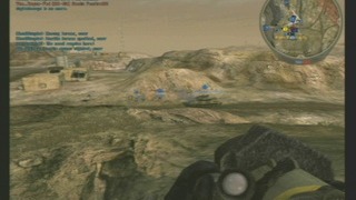Battlefield 2: Euro Force Gameplay Movie 3