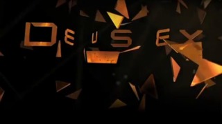 Deus Ex: The Fall - Teaser Trailer