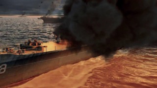 World of Warships - Cinematic Trailer