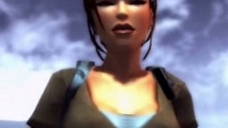 Tomb Raider: Legend Official Trailer 4