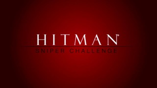 Sniper Challenge - Hitman: Absolution Launch Trailer