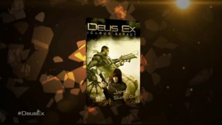Deus Ex: The Fall - Announcement Trailer